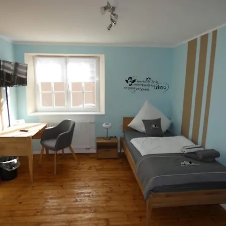 Neuendorf Hillside Haven