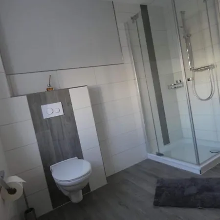 Prázdninový dům Neuendorf Hillside Haven