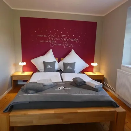 Neuendorf Hillside Haven Prázdninový dům Neuendorf (Bitburg-Prum)