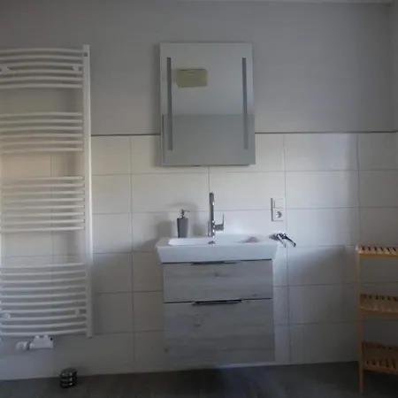 Neuendorf Hillside Haven * Neuendorf (Bitburg-Prum)