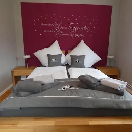 Neuendorf Hillside Haven Hébergement de vacances Neuendorf (Bitburg-Prum)