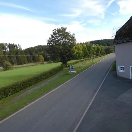 Cozy And Charming In The Eifel Neuendorf (Bitburg-Prum)