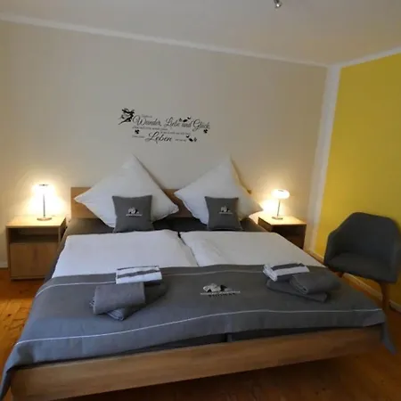Neuendorf Hillside Haven *