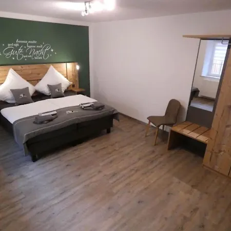 Neuendorf Hillside Haven Hébergement de vacances Neuendorf (Bitburg-Prum)