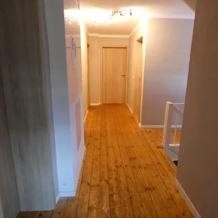 בית נופש Cozy And Charming In The Eifel Neuendorf (Bitburg-Prum)
