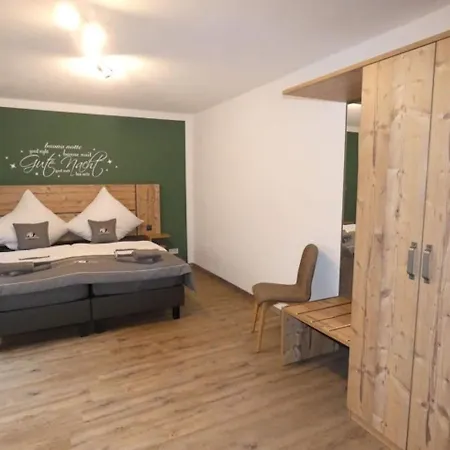 Prázdninový dům Neuendorf Hillside Haven *