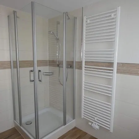 Neuendorf Hillside Haven Prázdninový dům