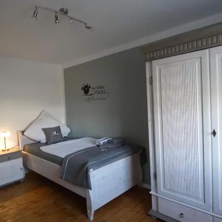 Neuendorf Hillside Haven Prázdninový dům *