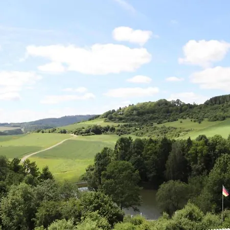 Cozy And Charming In The Eifel