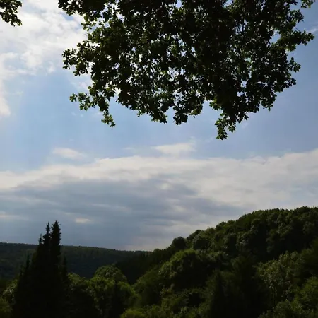 Neuendorf Hillside Haven Hébergement de vacances