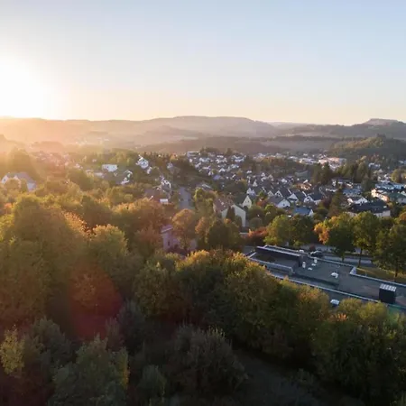 Cozy And Charming In The Eifel