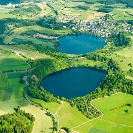 Cozy And Charming In The Eifel Neuendorf (Bitburg-Prum)
