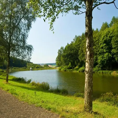 Hébergement de vacances Neuendorf Hillside Haven *