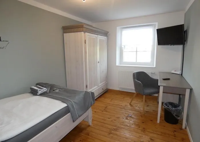 Neuendorf Hillside Haven Dom wakacyjny