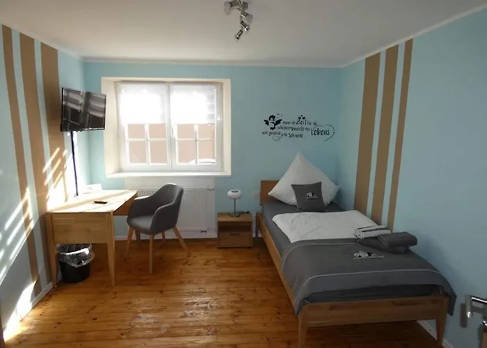 Neuendorf Hillside Haven