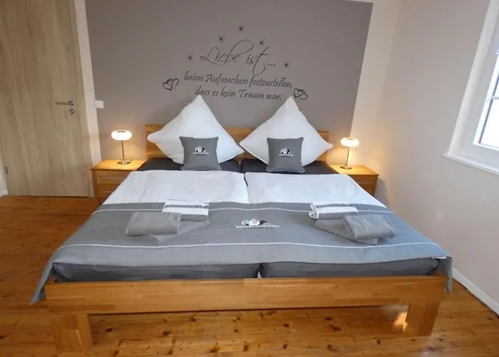 Neuendorf Hillside Haven Dom wakacyjny *