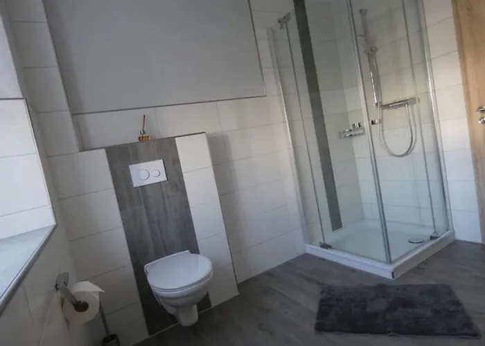 Dom wakacyjny Neuendorf Hillside Haven