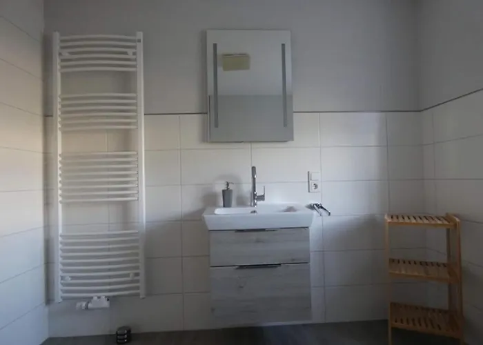 Neuendorf Hillside Haven * Neuendorf (Bitburg-Prum)