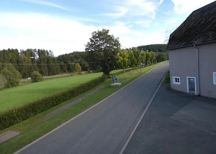 Neuendorf Hillside Haven Neuendorf (Bitburg-Prum)