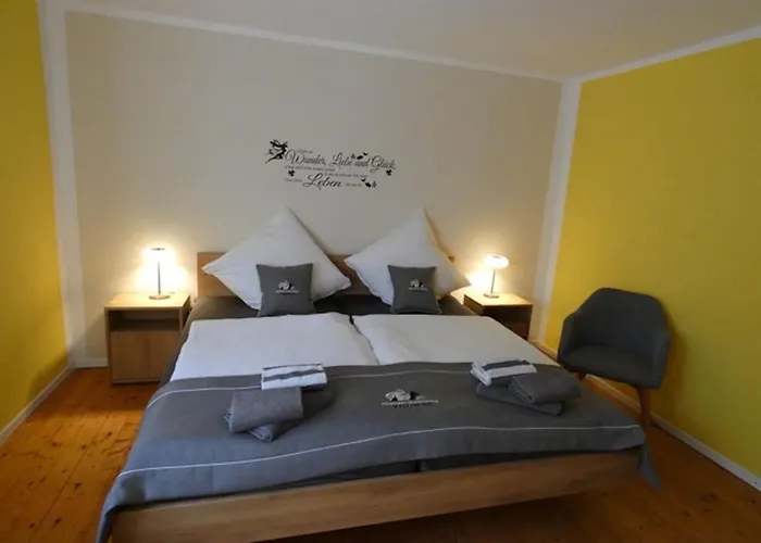 Neuendorf Hillside Haven *