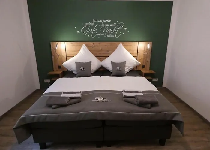 Dom wakacyjny Neuendorf Hillside Haven