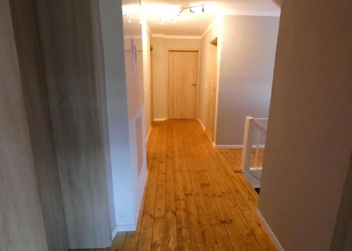 Dom wakacyjny Neuendorf Hillside Haven Neuendorf (Bitburg-Prum)