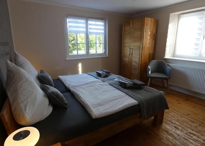 Neuendorf Hillside Haven Dom wakacyjny Neuendorf (Bitburg-Prum)