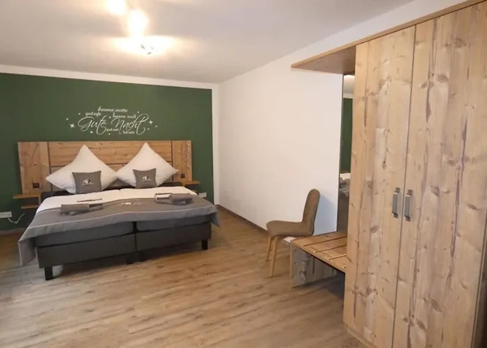 Dom wakacyjny Neuendorf Hillside Haven *