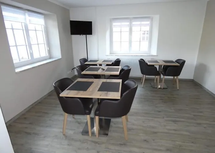 Neuendorf Hillside Haven *