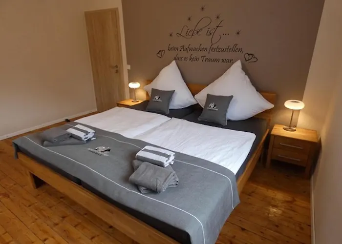 Neuendorf Hillside Haven Dom wakacyjny *