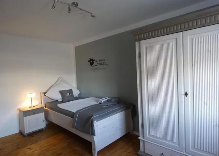 Neuendorf Hillside Haven Dom wakacyjny *