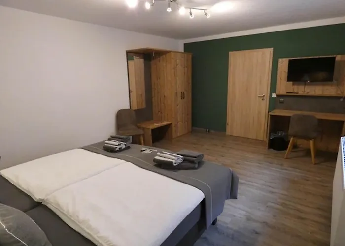 Dom wakacyjny Neuendorf Hillside Haven