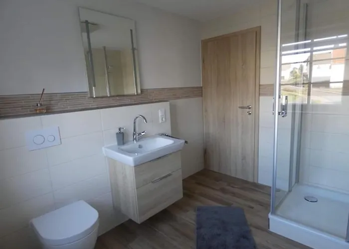 Neuendorf Hillside Haven