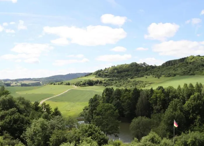 Neuendorf Hillside Haven