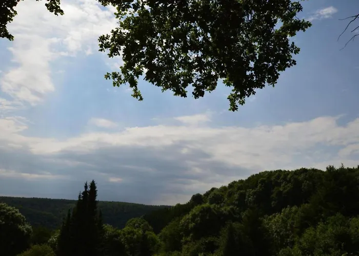 Neuendorf Hillside Haven Dom wakacyjny