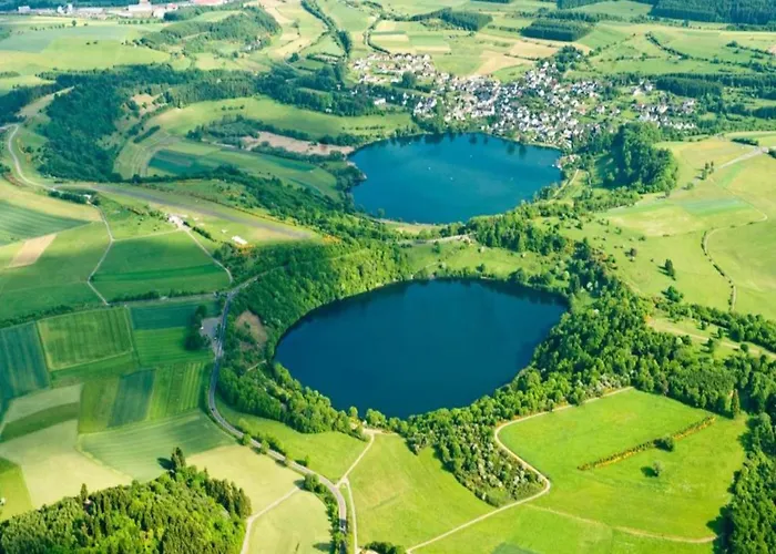 Neuendorf Hillside Haven Neuendorf (Bitburg-Prum)